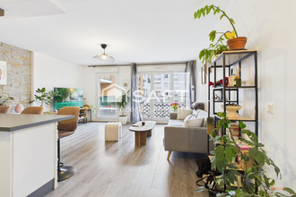 achat appartement nanterre 92000