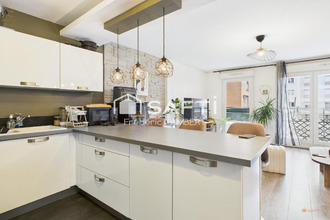 achat appartement nanterre 92000