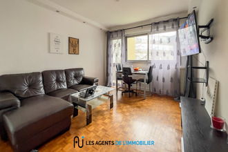 achat appartement nanterre 92000