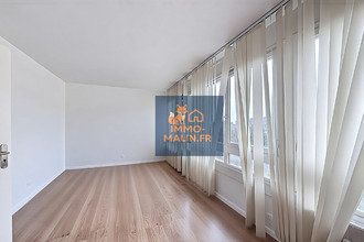 achat appartement nanterre 92000