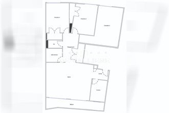 achat appartement nanterre 92000