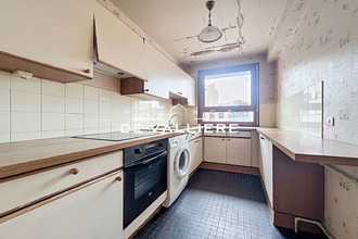 achat appartement nanterre 92000