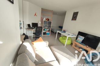 achat appartement nanterre 92000