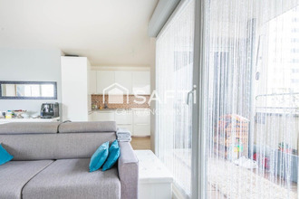 achat appartement nanterre 92000