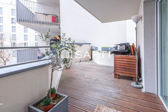 achat appartement nanterre 92000
