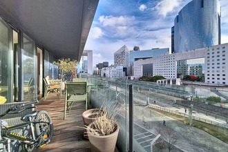 achat appartement nanterre 92000