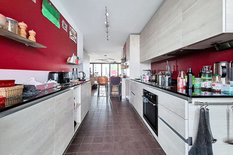 achat appartement nanterre 92000