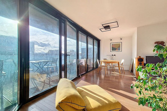 achat appartement nanterre 92000