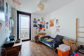 achat appartement nanterre 92000