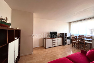 achat appartement nanterre 92000