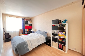 achat appartement nanterre 92000