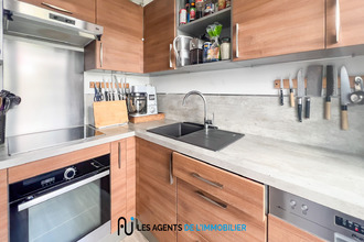 achat appartement nanterre 92000
