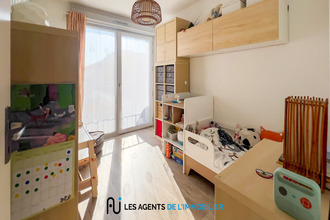achat appartement nanterre 92000