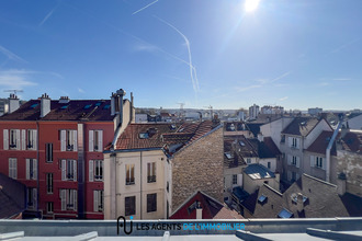 achat appartement nanterre 92000