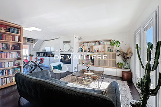 achat appartement nanterre 92000