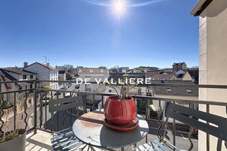 achat appartement nanterre 92000