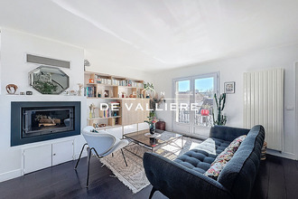 achat appartement nanterre 92000