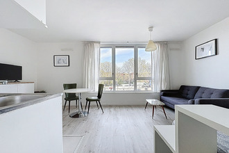 achat appartement nanterre 92000