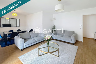 achat appartement nanterre 92000