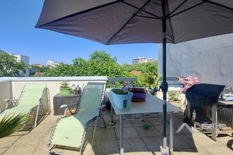 achat appartement nanterre 92000