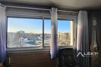 achat appartement nanterre 92000