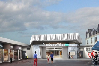 achat appartement nanterre 92000