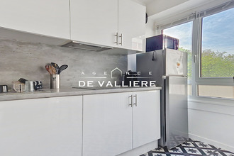 achat appartement nanterre 92000