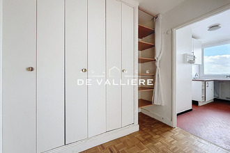 achat appartement nanterre 92000