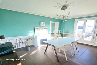 achat appartement nanterre 92000