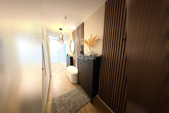 achat appartement nanterre 92000