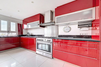 achat appartement nanterre 92000