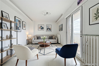 achat appartement nanterre 92000