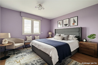 achat appartement nanterre 92000