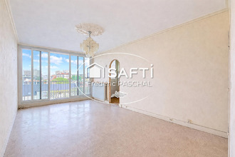 achat appartement nanterre 92000