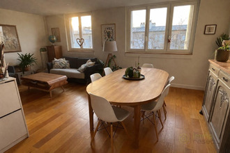 achat appartement nanterre 92000