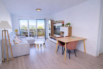 achat appartement nanterre 92000