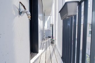 achat appartement nanterre 92000