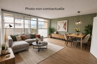 achat appartement nanterre 92000