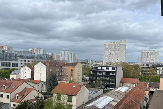 achat appartement nanterre 92000