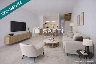 achat appartement nanterre 92000