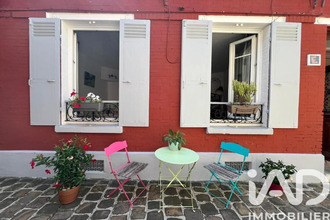 achat appartement nanterre 92000