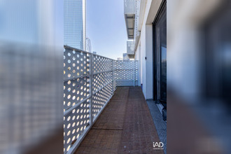 achat appartement nanterre 92000