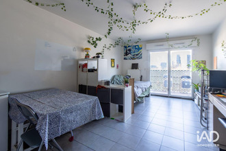 achat appartement nanterre 92000