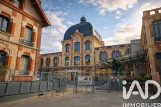 achat appartement nanterre 92000