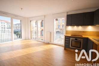 achat appartement nanterre 92000