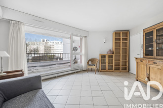 achat appartement nanterre 92000