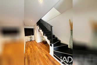 achat appartement nanterre 92000