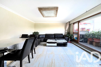 achat appartement nanterre 92000