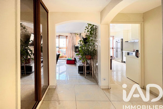 achat appartement nanterre 92000