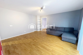 achat appartement nanterre 92000